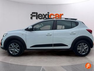 Dacia Sandero Stepway Comfort 74kW (100CV) ECO-G