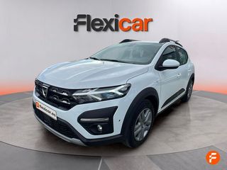 Dacia Sandero Stepway Comfort 74kW (100CV) ECO-G