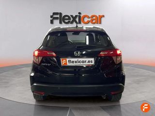 Honda HR-V 1.6 i-DTEC Comfort