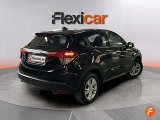 Honda HR-V 1.6 i-DTEC Comfort