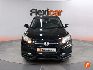 Honda HR-V 1.6 i-DTEC Comfort