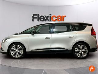 Renault Grand Scénic Zen Blue dCi 110 kW (150CV) - 18