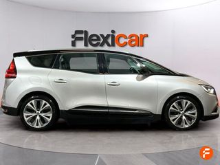 Renault Grand Scénic Zen Blue dCi 110 kW (150CV) - 18