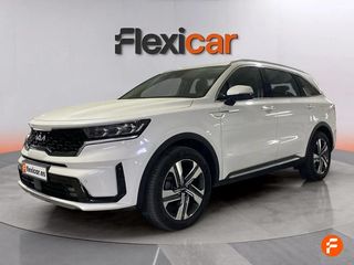 Kia Sorento 1.6 T-GDi HEV Drive 4x2 7pl