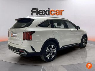 Kia Sorento 1.6 T-GDi HEV Drive 4x2 7pl