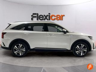 Kia Sorento 1.6 T-GDi HEV Drive 4x2 7pl