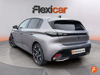 Peugeot 308 5P Allure PureTech 130 S&S MAN