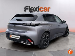 Peugeot 308 5P Allure PureTech 130 S&S MAN