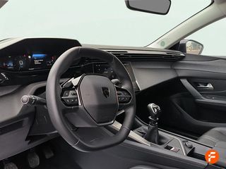 Peugeot 308 5P Allure PureTech 130 S&S MAN