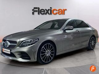 Mercedes Clase C C 200