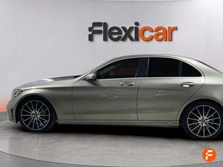 Mercedes Clase C C 200