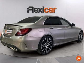 Mercedes Clase C C 200