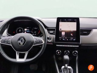 Renault Arkana Techno TCe 103kW(140CV) EDC mild hybrid