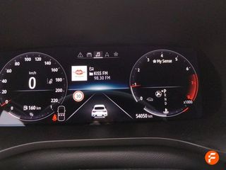 Renault Arkana Techno TCe 103kW(140CV) EDC mild hybrid