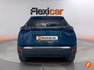 Peugeot 2008 Allure Gasolina 100 S&S 6 Vel. MAN