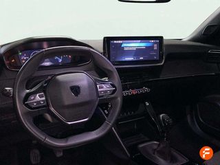 Peugeot 2008 Allure Gasolina 100 S&S 6 Vel. MAN