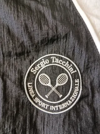 Chándal Sergio Tacchini