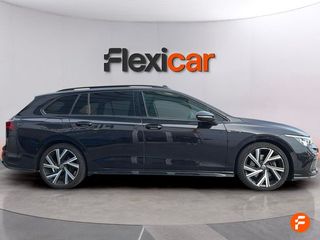 Volkswagen Golf R-Line 2.0 TDI 110kW (150CV) DSG Variant