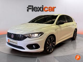 Fiat Tipo 1.4 16v Easy 70kW (95CV) gasolina 5p.