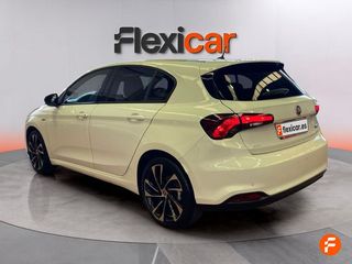 Fiat Tipo 1.4 16v Easy 70kW (95CV) gasolina 5p.