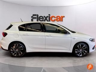 Fiat Tipo 1.4 16v Easy 70kW (95CV) gasolina 5p.