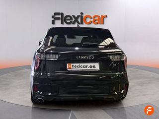 Lynk & Co 01 1.5 PHEV 6.6kW