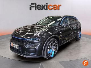 Lynk & Co 01 1.5 PHEV 6.6kW