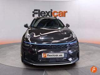 Lynk & Co 01 1.5 PHEV 6.6kW