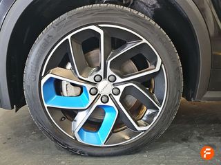 Lynk & Co 01 1.5 PHEV 6.6kW