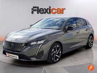 Peugeot 308 5P Allure PureTech 130 S&S MAN