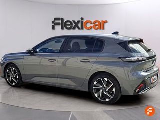 Peugeot 308 5P Allure PureTech 130 S&S MAN