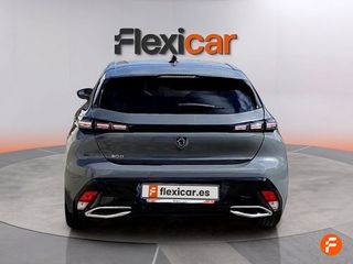 Peugeot 308 5P Allure PureTech 130 S&S MAN