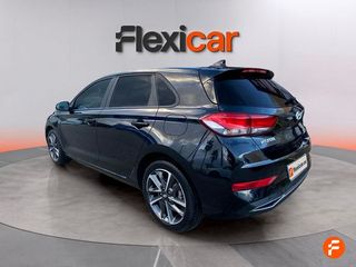 Hyundai i30 1.5 DPI Essence