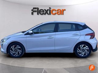Hyundai i20 1.2 MPI Klass