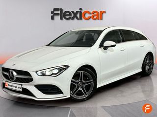 Mercedes CLA CLA 200 Shooting Brake