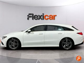 Mercedes CLA CLA 200 Shooting Brake