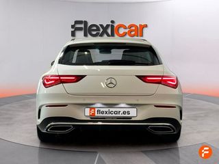 Mercedes CLA CLA 200 Shooting Brake