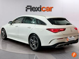 Mercedes CLA CLA 200 Shooting Brake