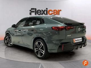 BMW X2 sDrive18d
