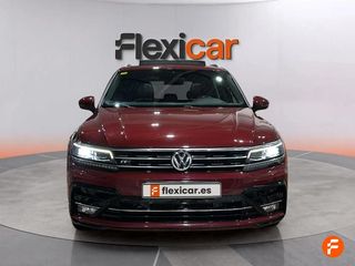 Volkswagen Tiguan Advance 1.4 ACT TSI 110kW (150CV) DSG