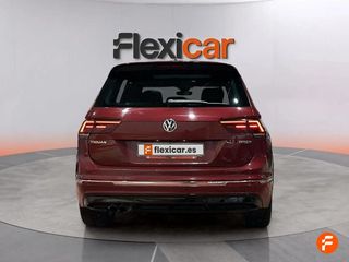 Volkswagen Tiguan Advance 1.4 ACT TSI 110kW (150CV) DSG