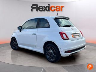 Fiat 500 Sport 1.0 Hybrid 51KW (70 CV)