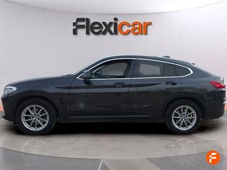 BMW X4 xDrive20d