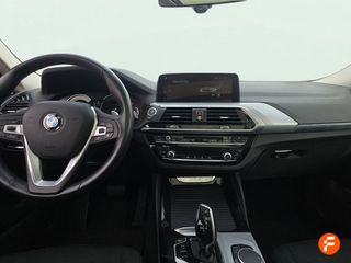 BMW X4 xDrive20d