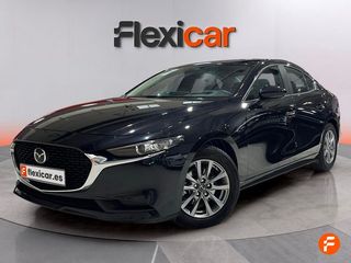 Mazda 3 2.5L E-SKY G MHEV 103kW 6AT Prime-line