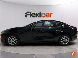 Mazda 3 2.5L E-SKY G MHEV 103kW 6AT Prime-line