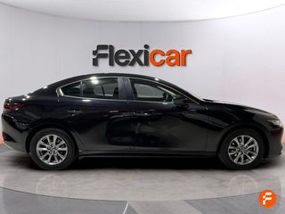 Mazda 3 2.5L E-SKY G MHEV 103kW 6AT Prime-line