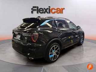 Lynk & Co 01 1.5 PHEV 6.6kW