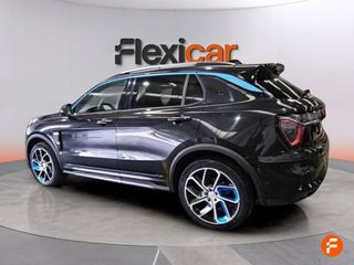 Lynk & Co 01 1.5 PHEV 6.6kW