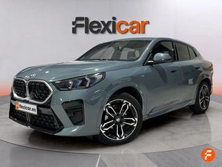 BMW X2 sDrive18d